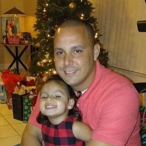 Meet your Posher, Jorge